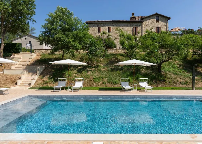 Agriturismo I Gelsi di Santa Cristina